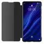Чехол для моб. телефона Huawei P30 Smart View Flip Cover Black (51992860) - 2