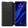Чехол для моб. телефона Huawei P30 Wallet Cover Black (51992854) - 1