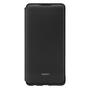 Чехол для моб. телефона Huawei P30 Wallet Cover Black (51992854) - 2