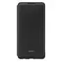 Чехол для моб. телефона Huawei P30 Wallet Cover Black (51992854) - 2