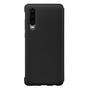 Чехол для моб. телефона Huawei P30 Wallet Cover Black (51992854) - 3