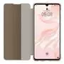 Чехол для моб. телефона Huawei P30 Smart View Flip Cover Khaki (51992864) - 1