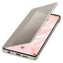 Чехол для моб. телефона Huawei P30 Smart View Flip Cover Khaki (51992864) - 2