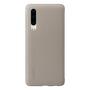 Чехол для моб. телефона Huawei P30 Smart View Flip Cover Khaki (51992864) - 3
