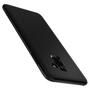 Чехол для моб. телефона Spigen Galaxy A8 (2018) Case Liquid Air Matte Black (590CS22747) - 5
