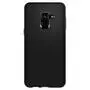 Чехол для моб. телефона Spigen Galaxy A8 (2018) Case Liquid Air Matte Black (590CS22747) - 10