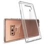 Чехол для моб. телефона Spigen Galaxy Note 9 Case Slim Armor Crystal Clear (599CS24506) - 12