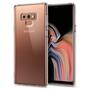 Чехол для моб. телефона Spigen Galaxy Note 9 Case Ultra Hybrid Crystal Clear (599CS24573) - 1