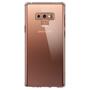 Чехол для моб. телефона Spigen Galaxy Note 9 Case Ultra Hybrid Crystal Clear (599CS24573) - 4