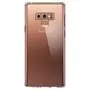 Чехол для моб. телефона Spigen Galaxy Note 9 Case Ultra Hybrid Crystal Clear (599CS24573) - 4