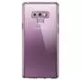 Чехол для моб. телефона Spigen Galaxy Note 9 Case Ultra Hybrid Crystal Clear (599CS24573) - 6