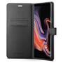 Чехол для моб. телефона Spigen Galaxy Note 9 Case Wallet S Black (599CS24579) - 3