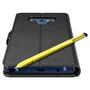 Чехол для моб. телефона Spigen Galaxy Note 9 Case Wallet S Black (599CS24579) - 11
