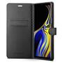 Чехол для моб. телефона Spigen Galaxy Note 9 Case Wallet S Black (599CS24579) - 15