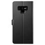 Чехол для моб. телефона Spigen Galaxy Note 9 Case Wallet S Black (599CS24579) - 17