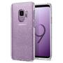 Чехол для моб. телефона Spigen Galaxy S9 Case Liquid Crystal Glitter Crystal Quartz (592CS22831) - 1