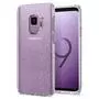 Чехол для моб. телефона Spigen Galaxy S9 Case Liquid Crystal Glitter Crystal Quartz (592CS22831) - 1