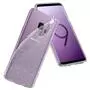 Чехол для моб. телефона Spigen Galaxy S9 Case Liquid Crystal Glitter Crystal Quartz (592CS22831) - 8