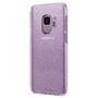 Чехол для моб. телефона Spigen Galaxy S9 Case Liquid Crystal Glitter Crystal Quartz (592CS22831) - 9