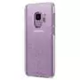Чехол для моб. телефона Spigen Galaxy S9 Case Liquid Crystal Glitter Crystal Quartz (592CS22831) - 9