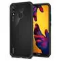 Чехол для моб. телефона Spigen HUAWEI P20 lite/nova 3e Case Ultra Hybrid Black (L22CS23075) - 1
