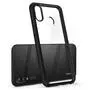 Чехол для моб. телефона Spigen HUAWEI P20 lite/nova 3e Case Ultra Hybrid Black (L22CS23075) - 8
