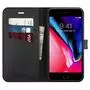 Чехол для моб. телефона Spigen iPhone 8 Plus/7 Plus Case Wallet S Black (055CS22637) - 2