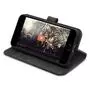 Чехол для моб. телефона Spigen iPhone 8 Plus/7 Plus Case Wallet S Black (055CS22637) - 5