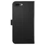 Чехол для моб. телефона Spigen iPhone 8 Plus/7 Plus Case Wallet S Black (055CS22637) - 6