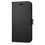 Чехол для моб. телефона Spigen iPhone 8 Plus/7 Plus Case Wallet S Black (055CS22637) - 7