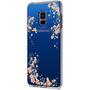 Чехол для моб. телефона Spigen Galaxy A8 (2018) Liquid Crystal Blossom Nature (590CS22750) - 1