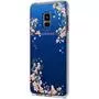 Чехол для моб. телефона Spigen Galaxy A8 (2018) Liquid Crystal Blossom Nature (590CS22750) - 1