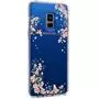 Чехол для моб. телефона Spigen Galaxy A8 (2018) Liquid Crystal Blossom Nature (590CS22750) - 2