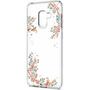 Чехол для моб. телефона Spigen Galaxy A8 (2018) Liquid Crystal Blossom Nature (590CS22750) - 5