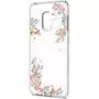 Чехол для моб. телефона Spigen Galaxy A8 (2018) Liquid Crystal Blossom Nature (590CS22750) - 5