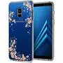 Чехол для моб. телефона Spigen Galaxy A8 (2018) Liquid Crystal Blossom Nature (590CS22750) - 10