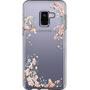 Чехол для моб. телефона Spigen Galaxy A8 (2018) Liquid Crystal Blossom Nature (590CS22750) - 11