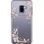 Чехол для моб. телефона Spigen Galaxy A8 (2018) Liquid Crystal Blossom Nature (590CS22750) - 11