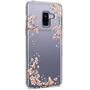 Чехол для моб. телефона Spigen Galaxy A8 (2018) Liquid Crystal Blossom Nature (590CS22750) - 12