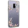 Чехол для моб. телефона Spigen Galaxy A8 (2018) Liquid Crystal Blossom Nature (590CS22750) - 12