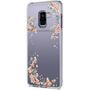 Чехол для моб. телефона Spigen Galaxy A8 (2018) Liquid Crystal Blossom Nature (590CS22750) - 13