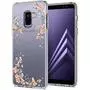 Чехол для моб. телефона Spigen Galaxy A8 (2018) Liquid Crystal Blossom Nature (590CS22750) - 14