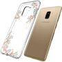 Чехол для моб. телефона Spigen Galaxy A8 (2018) Liquid Crystal Blossom Nature (590CS22750) - 17