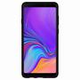 Чехол для моб. телефона Spigen Galaxy A9 (2018) Liquid Air Matte Black (607CS25533) - 10