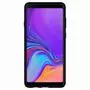 Чехол для моб. телефона Spigen Galaxy A9 (2018) Liquid Air Matte Black (607CS25533) - 10