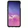 Чехол для моб. телефона Spigen Galaxy S10 E Liquid Air Matte Black (609CS25836) - 3