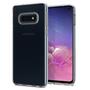 Чехол для моб. телефона Spigen Galaxy S10 E Liquid Crystal Crystal Clear (609CS25833) - 1