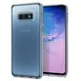 Чехол для моб. телефона Spigen Galaxy S10 E Liquid Crystal Crystal Clear (609CS25833) - 3