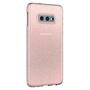 Чехол для моб. телефона Spigen Galaxy S10 E Liquid Crystal Glitter Rose Quartz (609CS25835) - 1