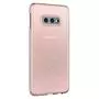 Чехол для моб. телефона Spigen Galaxy S10 E Liquid Crystal Glitter Rose Quartz (609CS25835) - 1